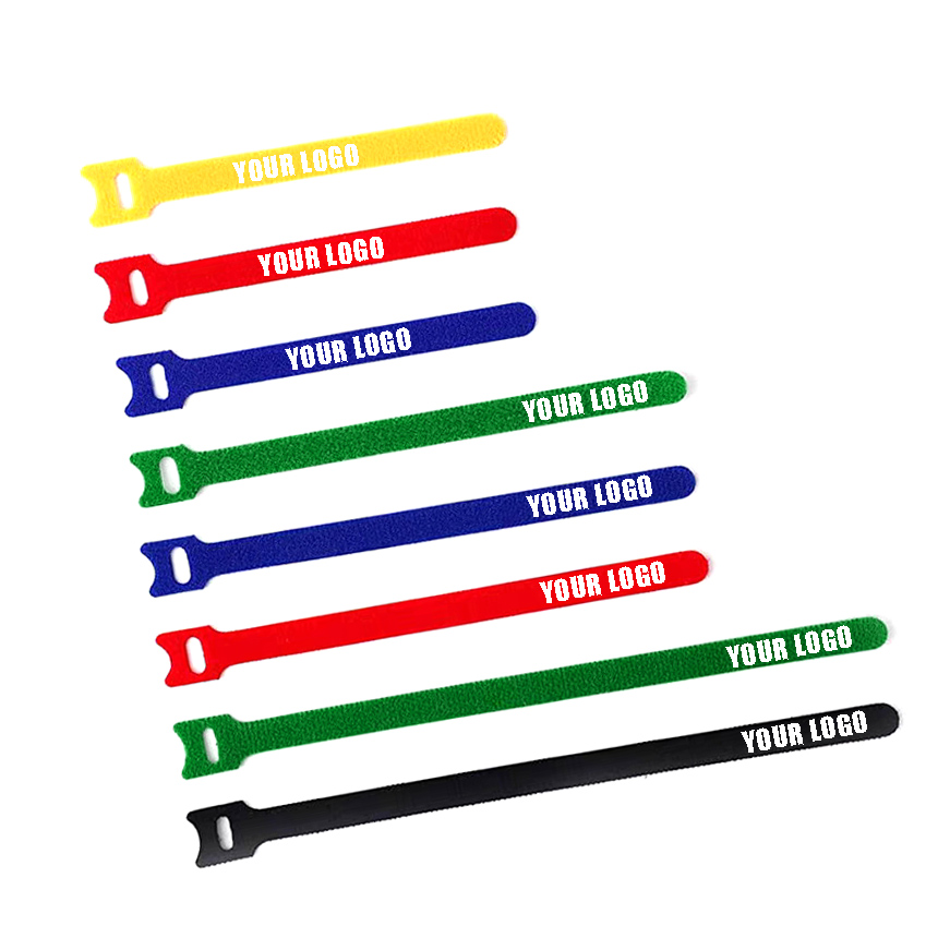 correas de velcro con logo - promo-tenis.com