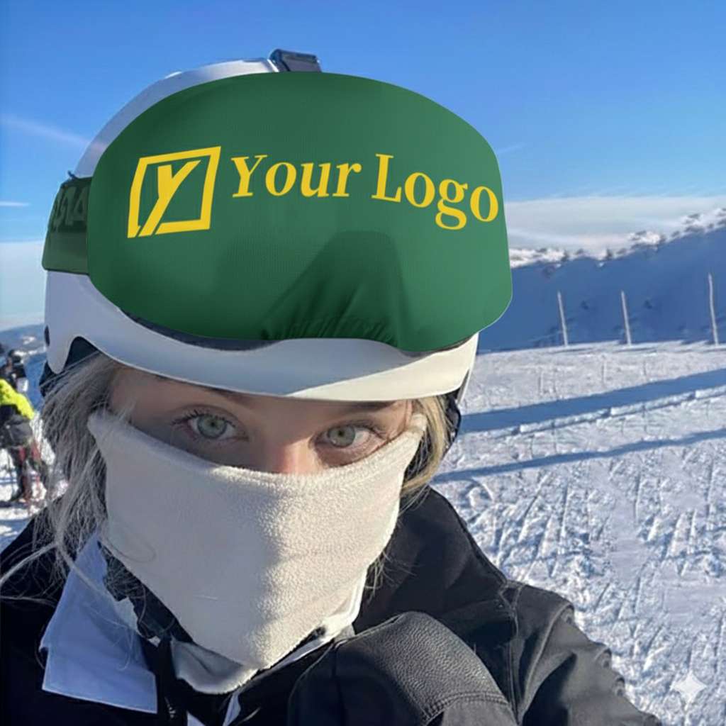 Custom Goggle Covers with Logo – Promotional Ski Accessories - www.customgogglecovers.com