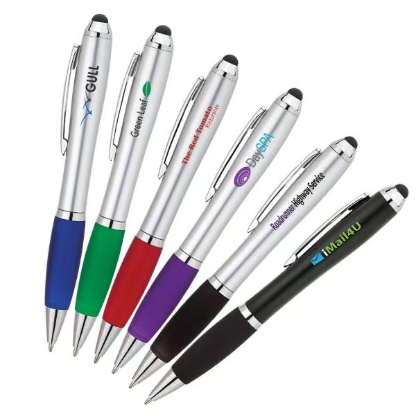 Stylos personnalisés avec logo – Stylos publicitaires pour entreprise