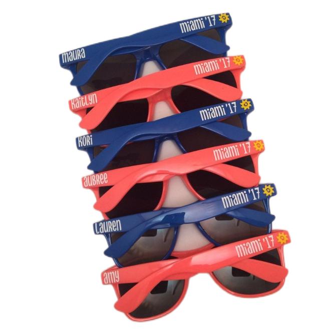 Lunettes de Soleil Personnalisées avec Logo – Accessoires Publicitaires Tendance | cadeauxpublicitaire.com