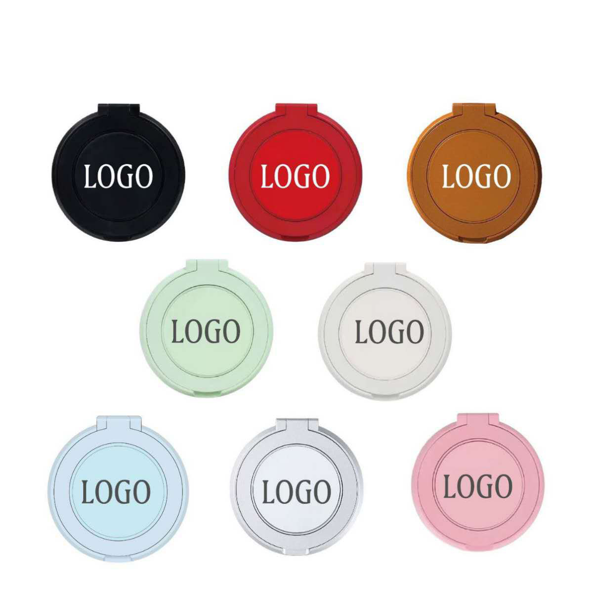 Smartphone Halter individuell bedrucken lassen | Handyhalter mit Logo Werbeartikel