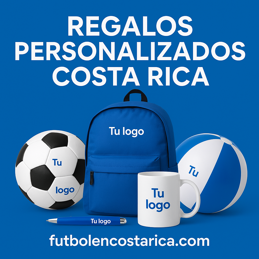 regalos personalizados para hombres en Costa Rica
